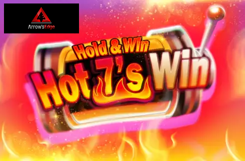Hot 7's Win